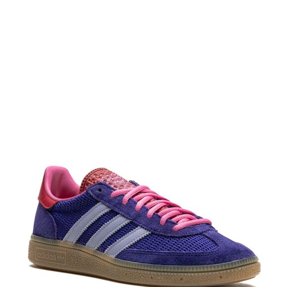 adidas Handball Spezial size? Exclusive Mesh Purple - Picture 1 of 3